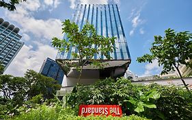 The Standard, Singapore
